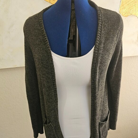 Torrid knit cardigan - Picture 1 of 7